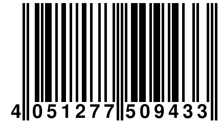 4 051277 509433