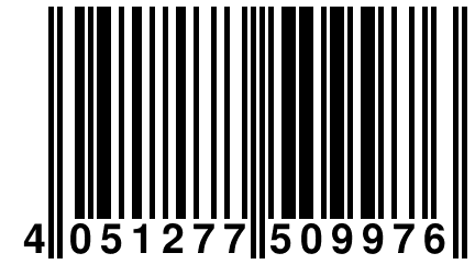 4 051277 509976