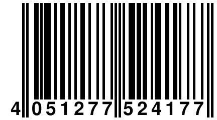 4 051277 524177