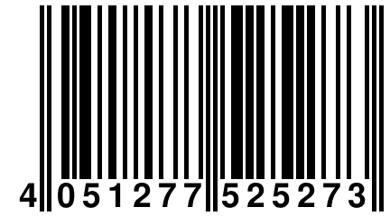 4 051277 525273