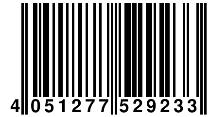 4 051277 529233