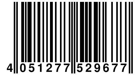 4 051277 529677