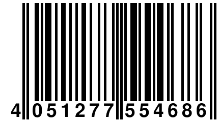 4 051277 554686