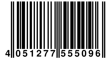 4 051277 555096