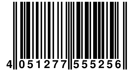 4 051277 555256