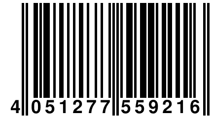 4 051277 559216