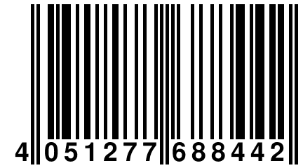 4 051277 688442