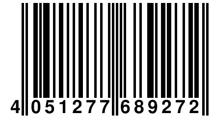 4 051277 689272