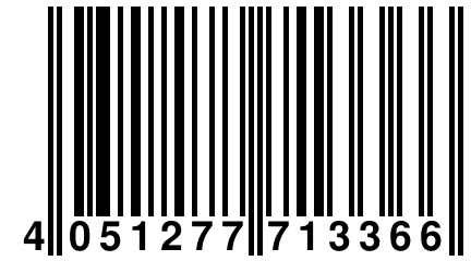 4 051277 713366