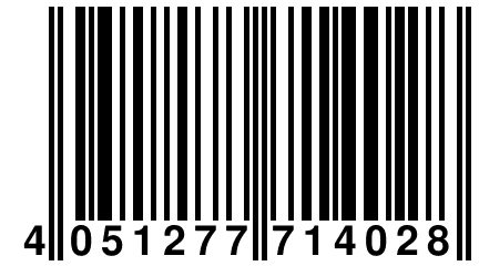 4 051277 714028