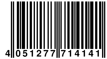 4 051277 714141