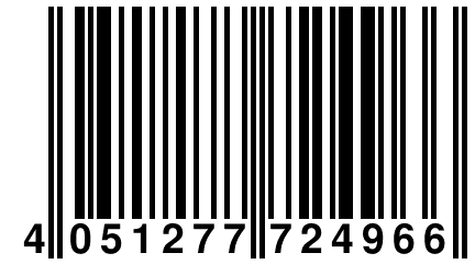 4 051277 724966