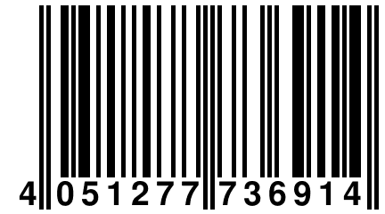 4 051277 736914