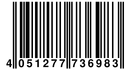 4 051277 736983