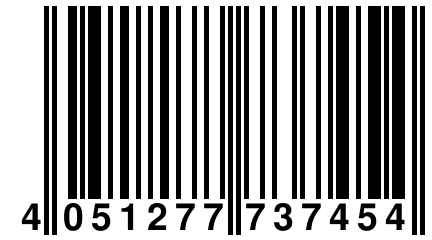 4 051277 737454