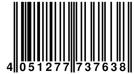 4 051277 737638