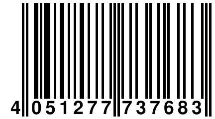 4 051277 737683