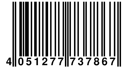 4 051277 737867