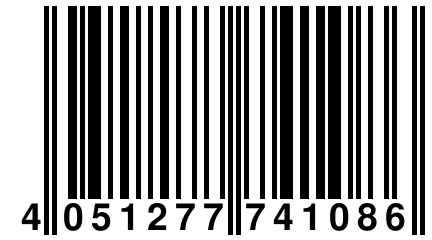 4 051277 741086