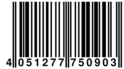 4 051277 750903