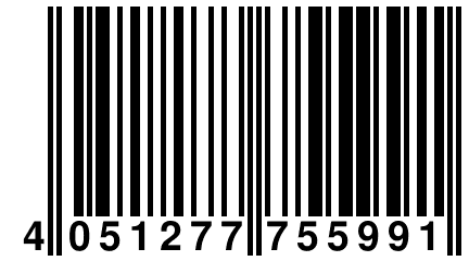 4 051277 755991