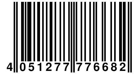 4 051277 776682