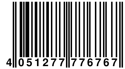 4 051277 776767