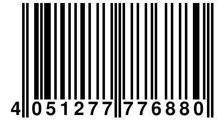 4 051277 776880