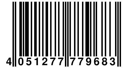 4 051277 779683