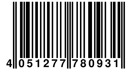 4 051277 780931