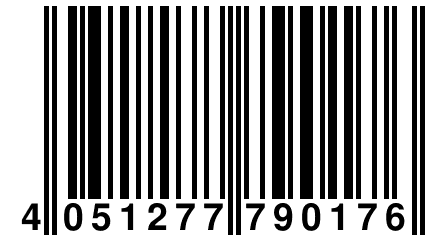 4 051277 790176