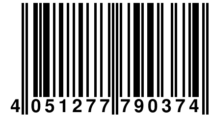 4 051277 790374