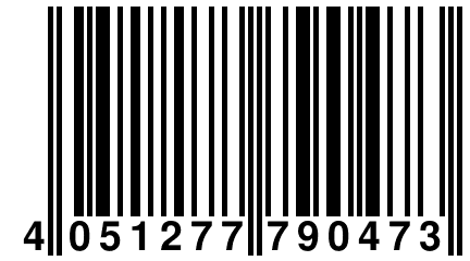 4 051277 790473