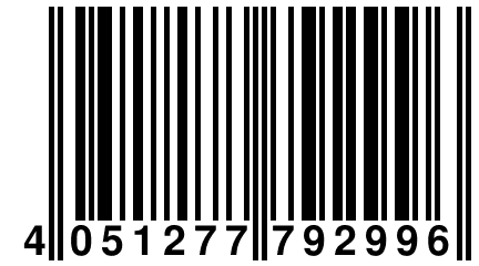 4 051277 792996