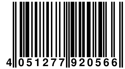 4 051277 920566