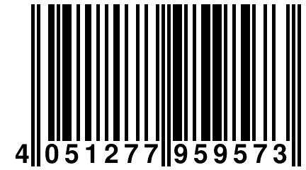 4 051277 959573