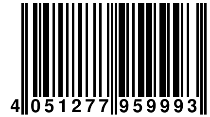 4 051277 959993