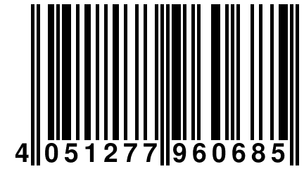 4 051277 960685