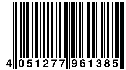 4 051277 961385