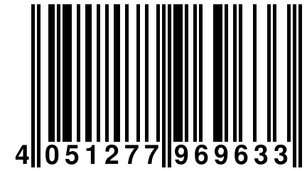 4 051277 969633