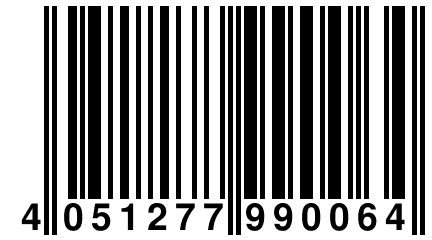 4 051277 990064