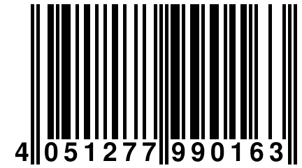 4 051277 990163