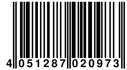 4 051287 020973