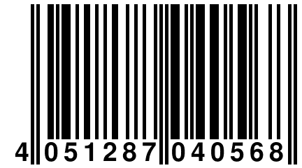 4 051287 040568