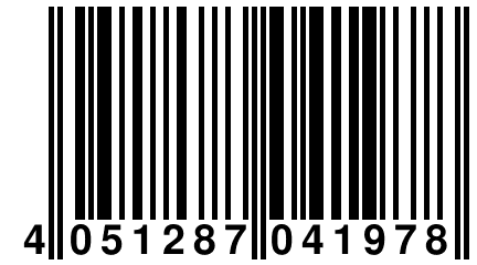 4 051287 041978