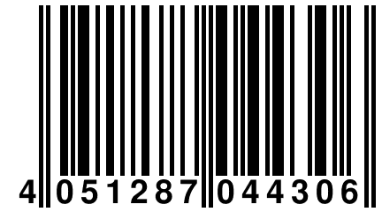 4 051287 044306