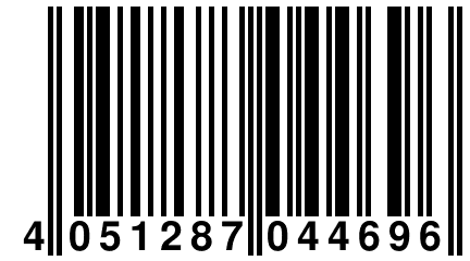 4 051287 044696