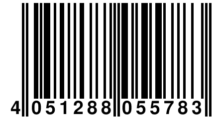 4 051288 055783