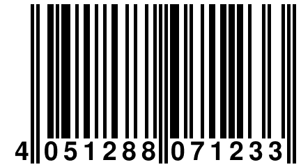 4 051288 071233