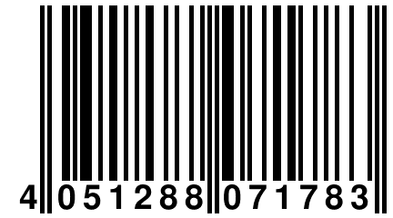 4 051288 071783